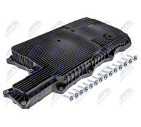 NTY FSF-BM-015 Automatic transmission filter