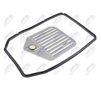 Automatic Trans Hydraulic Filter NTY Fits BMW E36 E34 E39 E32 88-04 24341219631