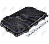 Automatic Trans Hydraulic Filter NTY Fits BMW F30 F35 F80 11-16 24118632188
