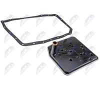 Automatic Trans Hydraulic Filter NTY Fits MAZDA Bt-50 06-15 U601-21-500C