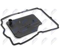 Automatic Trans Hydraulic Filter NTY Fits MERCEDES S-Class 02-16 A22212770095