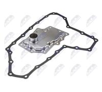 Automatic Trans Hydraulic Filter NTY Fits NISSAN Murano I 03-08 31728-1XD03