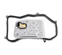 Automatic Trans Hydraulic Filter Set BLUE PRINT Fits AUDI 100 Avant 097321371