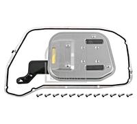 Automatic Trans Hydraulic Filter Set FEBI Fits AUDI A6 A8 4H Q5 11-16 BW398009