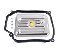 Automatic Trans Hydraulic Filter Set FEBI Fits AUDI SEAT SKODA 88-13 01M325429