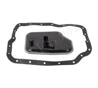 Automatic Trans Hydraulic Filter Set FEBI Fits FORD MAZDA Fiesta V VI 3 3044026