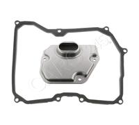 Automatic Trans Hydraulic Filter Set FEBI Fits MINI Clubman Clubvan 24347566358