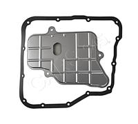 Automatic Trans Hydraulic Filter Set FEBI Fits SUBARU Ascent 09-15 31728AA120