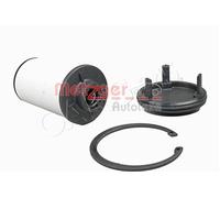 Automatic Trans Hydraulic Filter Set Fits BMW E88 Z4 06-19 28107842840