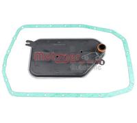 METZGER 8020014 Automatic transmission filter kit