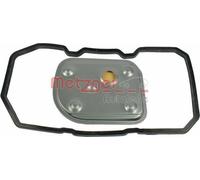 Automatic Trans Hydraulic Filter Set Fits MERCEDES W169 04-12 1693771395