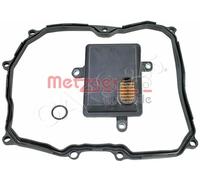 Automatic Trans Hydraulic Filter Set Fits SKODA Yeti VW 10-19 09G325429D
