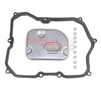 METZGER 8020029 Automatic transmission filter kit