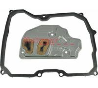 Automatic Trans Hydraulic Filter Set Fits VW SEAT Golf Mk5 Mk6 98-13