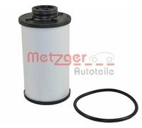 METZGER 8020005 Automatic transmission filter