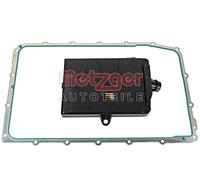 Automatic Trans Hydraulic Filter Set METZGER Fits FORD Ranger USA 11-23 2335955