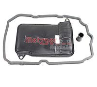 METZGER 8020130 Automatic transmission filter