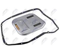 Automatic Trans Hydraulic Filter Set NTY Fits BMW DODGE Challenger 09-20 7588895