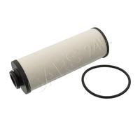Automatic Trans Hydraulic Filter SWAG Fits AUDI PORSCHE A4 Allroad WHT005499