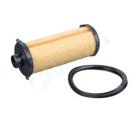 Automatic Trans Hydraulic Filter SWAG Fits MERCEDES Cla Gla C117 2463770495