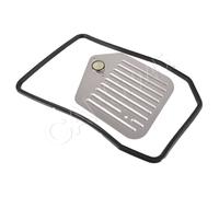 Automatic Trans Oil Change Parts Kit FEBI Fits 24341422513 170547
