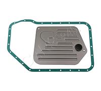 Automatic Trans Oil Change Parts Kit FEBI Fits AUDI A8 4D2 4D8 S8 01V321371