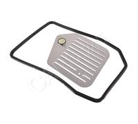 Automatic Trans Oil Change Parts Kit SWAG Fits 24341422513