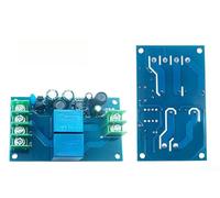 Automatic Transfer Switch 10A for Solar Grid