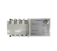 Automatic Transfer Switch Dual Power Supply 2P 4P NH42B-32/4SZ 63A 100A 2P/2SZ ATS NH42B 16A 20A 25A 30A 40A 63A 80A 100A(2P,NH42B-63)