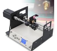 Automatic Transformer Winding Machine with LCD Screen, 120-900 RPM Speed Control, Industrial Grade Coil Winding Equipment
