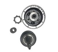 Automatic Transmission 38T Replacement Parts Automotive Planetary Gear 46580AK 5R55S 5R55W for