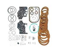Automatic Transmission 4L80E 4L80 Auto Transmission Clutch for BMW Gearbox Disc Oil Seal Overhaul Kit(198.9)