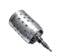 Automatic Transmission 8P70 8P75 8HP65 Transmission Rear Planetary Gear Set With Drum For BMW