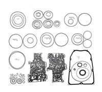 Automatic Transmission AA80E Overhaul Rebuild Kit Seals Gaskets Compatible With GS460 LS460 4.6L
