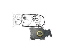 Automatic Transmission AA80E Overhaul Rebuild Kit Seals Gaskets Compatible With GS460 LS460 4 6L Car Accessories