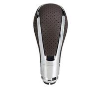 Automatic Transmission Car Gear Shift Knob Gear Shifter Stick Lever PU Leather,Replacement for Buick Regal,for Opel Insignia/for Vauxhall Insignia