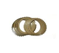 Automatic Transmission Clutch Actuator Auto Transmission Clutch Plates Friction Kit for Ford for Dodge