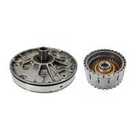 Automatic Transmission Clutch Actuator Auto Transmission U540E Oil Pump With for Reverse Drum Assembly for TOYOTA Gearbox