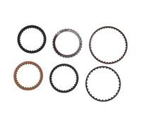 Automatic Transmission Clutch Actuator Gearbox Friction Disc Transmission Clutch Friction Plate Kit for Ford for Mazda