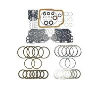 Automatic Transmission Clutch Actuator Transmission for Master 4Speed Parts Kit for 99-UP for Ford for Focus for Mazda