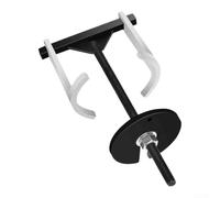 Automatic Transmission Clutch Spring Tool, 1 Pack Carbon Steel Automotive Repair Tool for Manual Gearbox Servicing