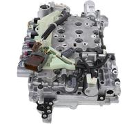 Automatic Transmission Control Valve Body Assembly 8l90 24290900 Compatible for GM Parts