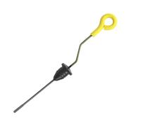 Automatic Transmission Dipstick Fluid Dip Stick Examine Tool 25610-P4P-003 Compatible With CR-V 1997-2001 Engine Level Oil Dipstick