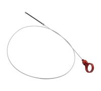 Automatic Transmission Dipstick Oil Auto Trans 9336A Compatible With Dodge For Grand For Caravan 2008-2016 Transmission Oil Dipstick
