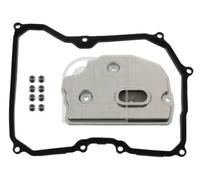 FEBI BILSTEIN 100248 Automatic transmission filter kit