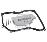 Automatic GearBox Oil Filter fits VW POLO 9N, Mk5 1.2 1.4 1.6 2006 on 09G321370