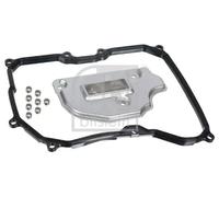 Automatic Transmission Hydraulic Filter Kit Fits Seat Leon Febi Bilstein 106101