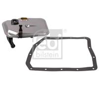 FEBI BILSTEIN 106890 Automatic transmission filter kit