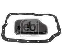 FEBI BILSTEIN 106891 Automatic transmission filter kit