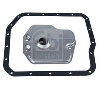 FEBI BILSTEIN 107402 Automatic transmission filter kit